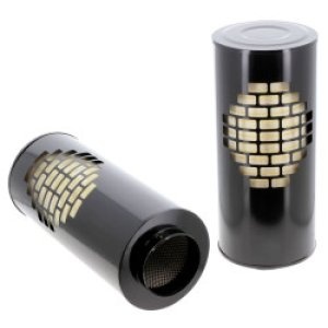 Воздушный фильтр HIFI FILTER SA 16139