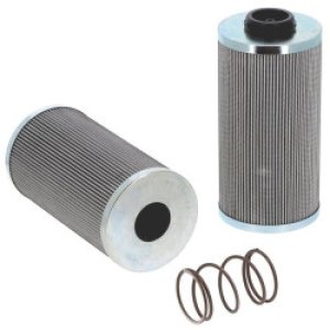 Гидравлический фильтр HIFI FILTER SH 630183