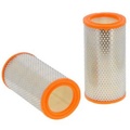 Воздушный фильтр HIFI FILTER SA 759