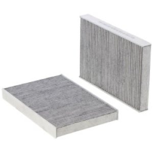 Салонный фильтр HIFI FILTER SC 7035 CA