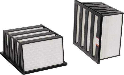ABSOLUTE FILTER HIFI FILTER NM 535263DPH12