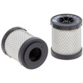 Угольный фильтр HIFI FILTER SI 43104