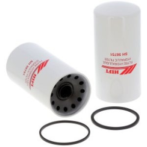 Гидравлический фильтр HIFI FILTER SH 56751