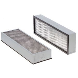 Салонный фильтр HIFI FILTER SC 17202 CAG