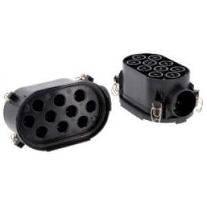 COVER HIFI FILTER SACV 01054