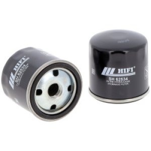 Гидравлический фильтр HIFI FILTER SH 62534