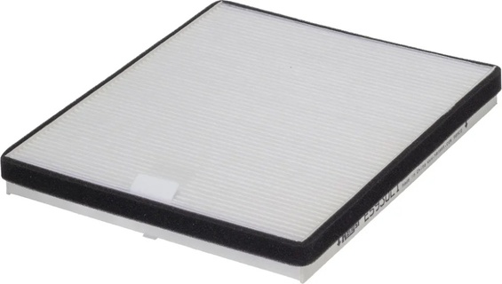 Воздушный фильтр HIFI FILTER NP 5930 S