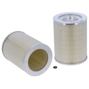 Воздушный фильтр HIFI FILTER SA 10299