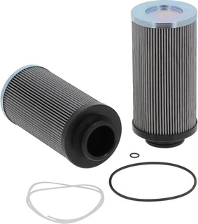 Гидравлический фильтр HIFI FILTER SH 51165 V