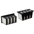 Воздушный фильтр HIFI FILTER NM 535093DPF8