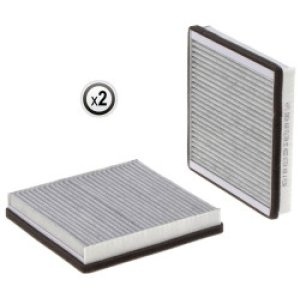 Салонный фильтр HIFI FILTER SC 4023 KITCA