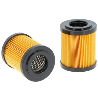 Гидравлический фильтр HIFI FILTER SH 93015