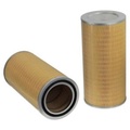 Воздушный фильтр HIFI FILTER ASR 989205AB204
