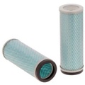 Воздушный фильтр HIFI FILTER SA 18019