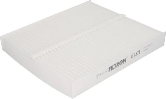 Воздушный фильтр HIFI FILTER NN 1371 S
