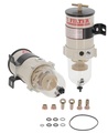 Топливный фильтр (в сборе) HIFI FILTER MO 14930
