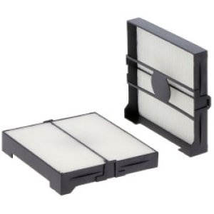 Салонный фильтр HIFI FILTER SC 8120