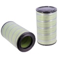 Воздушный фильтр HIFI FILTER SA 16353