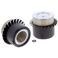 Воздушный фильтр HIFI FILTER SA 8178