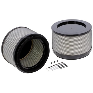 Воздушный фильтр HIFI FILTER SA 190100