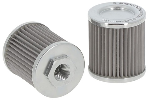 Гидравлический фильтр HIFI FILTER SH 77687