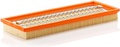 Воздушный фильтр HIFI FILTER NN 3874 S