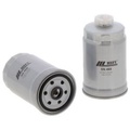 Топливный фильтр HIFI FILTER SN 468