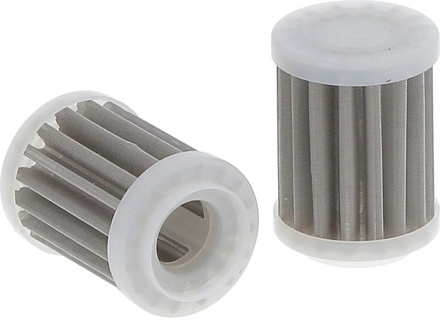 Топливный фильтр HIFI FILTER SN 80554