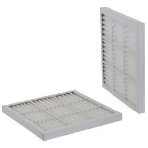Воздушный фильтр HIFI FILTER NN 53535 CSNP