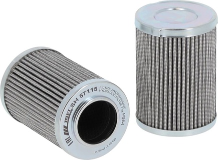 Гидравлический фильтр HIFI FILTER SH 57115 E