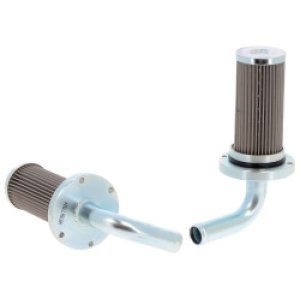 Гидравлический фильтр HIFI FILTER SH 77924
