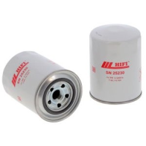 Топливный фильтр HIFI FILTER SN 25230