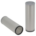 Воздушный фильтр HIFI FILTER SA 11885