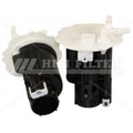 Топливный фильтр HIFI FILTER BE 8019
