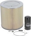 MAINTENANCE KIT 4000H HIFI FILTER KM 104M0031C90