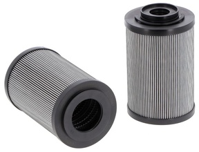 Гидравлический фильтр (в сборе) HIFI FILTER MPF4002AG2 + SH 63367