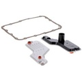 Фильтр КПП HIFI FILTER SHB 70295