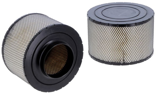 Воздушный фильтр HIFI FILTER SAB 121571