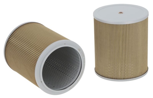 Гидравлический фильтр HIFI FILTER SH 60985
