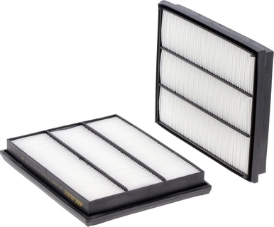 Воздушный фильтр HIFI FILTER SA 6122 N
