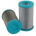 Гидравлический фильтр HIFI FILTER SH 53431
