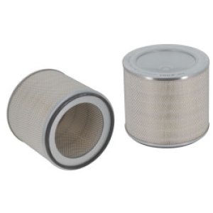 Воздушный фильтр HIFI FILTER SA 10283