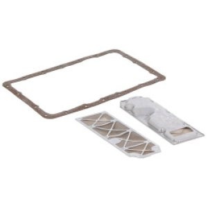 Фильтр КПП HIFI FILTER SHB 60895