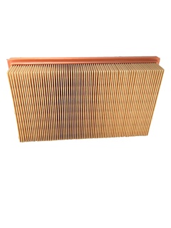 Воздушный фильтр HIFI FILTER NN 2175 GSLN