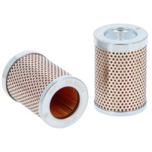 Гидравлический фильтр HIFI FILTER SH 53303