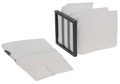 Воздушный фильтр HIFI FILTER NX 509094CPTA