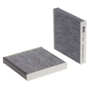 Салонный фильтр HIFI FILTER SC 6026 CA