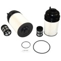 Топливный фильтр HIFI FILTER KN 70446