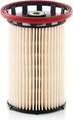 ABSORBENT HIFI FILTER AB PU80