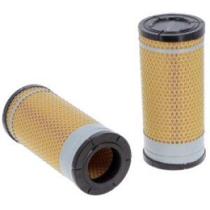 Воздушный фильтр HIFI FILTER SA 160118